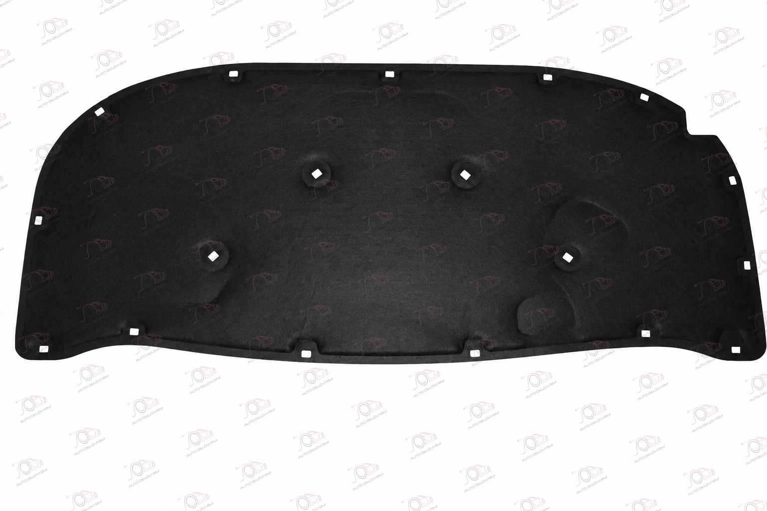 Izolacija Haube Audi A6 1998-2004 — Audi A6 (C5)