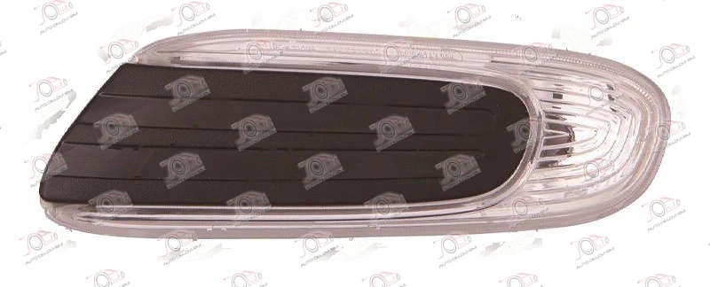 Migavac u Krilu Providni MINI Cooper/Clubman (od 2014.) - LEVO — Mini Clubman (F54)