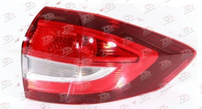 Stop Lampa Spoljašnja (DEPO) Ford Focus C-Max (od 2014.) - DESNO — Ford Focus C-Max