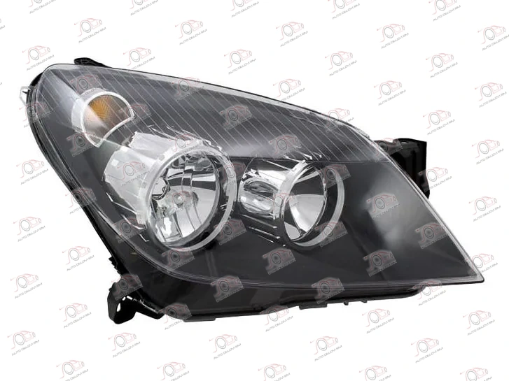 Far Opel Astra H (5 Vrata/3 Vrata-GTC) 2004-2010 - DESNO — Opel Astra H
