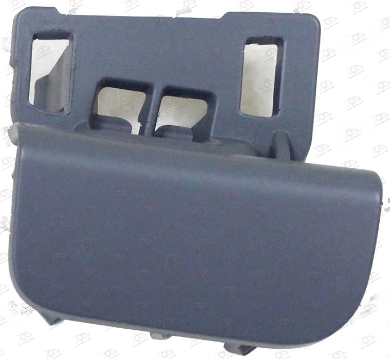 Poklopac Kuke Prednjeg Branika PM (Amg-Line) Mercedes C Class (W206) SDN/S.W. 21- Avantgarde Line — Mercedes C-Class (W206)