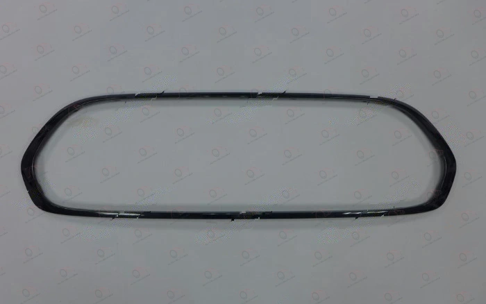 Okvir PVC Maske Crni MINI Cooper/Clubman (od 2014.) — Mini Clubman (F54)