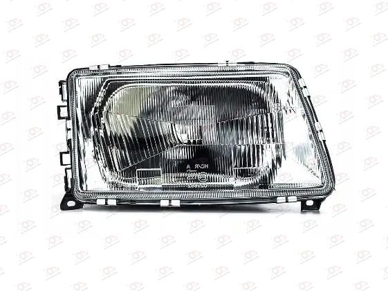 Far Audi 100 1982-1990 - DESNO — Audi 100 (C3)