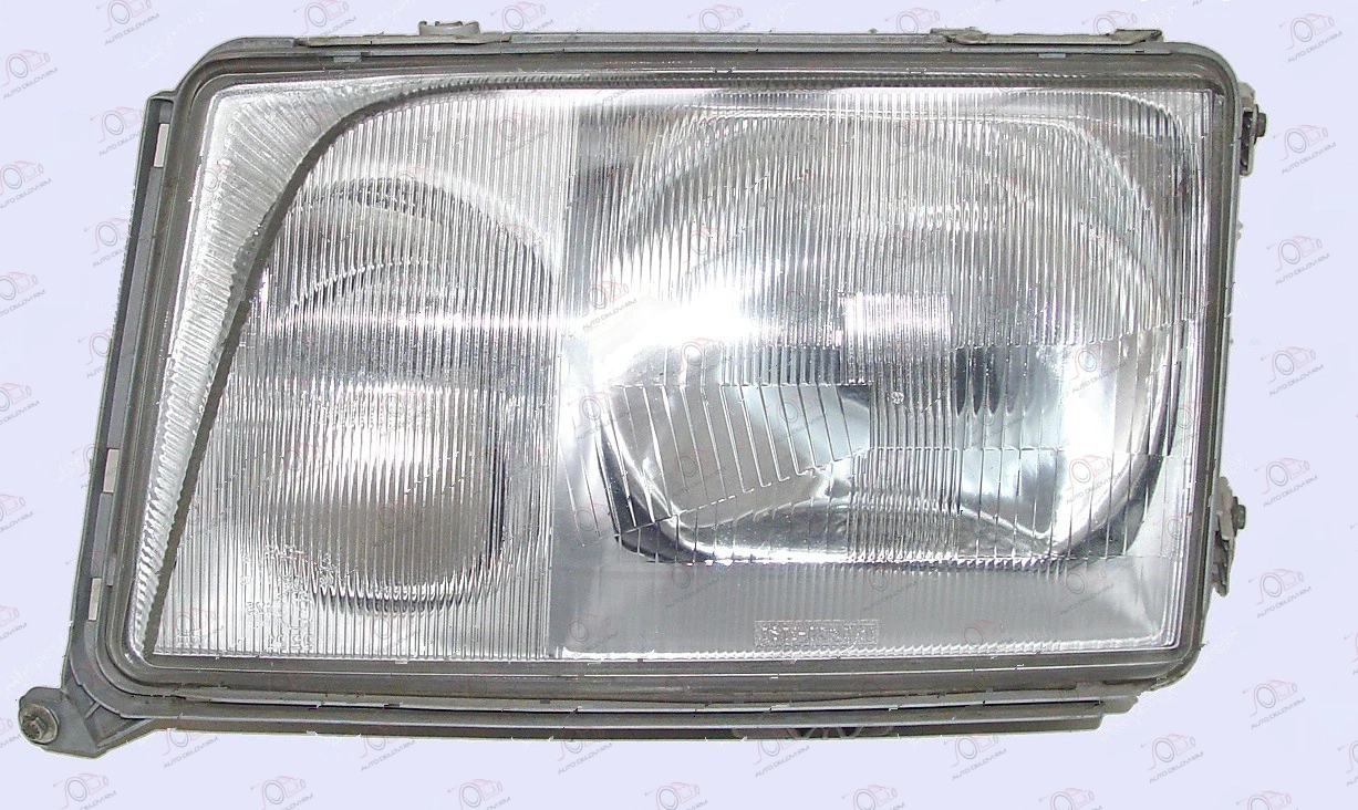 Far (TYC) Mercedes E (124) 1993-1995 - LEVO — Mercedes E-Class (W124)