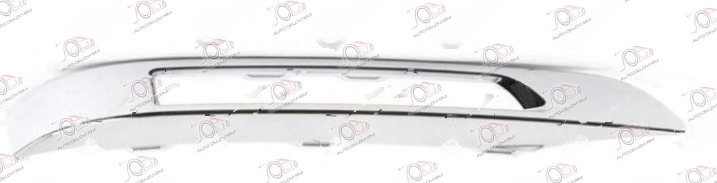 Okvir Dnevnog Svetla Mercedes Glk (X204) 2012-2015 - DESNO — Mercedes GLK (X204)