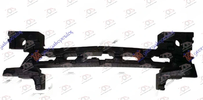 Apsorber Prednjeg Branika (Amg Line/GL63 Amg) Mercedes Gl (X166) 2012-2015 — Mercedes GL-Class (X166)
