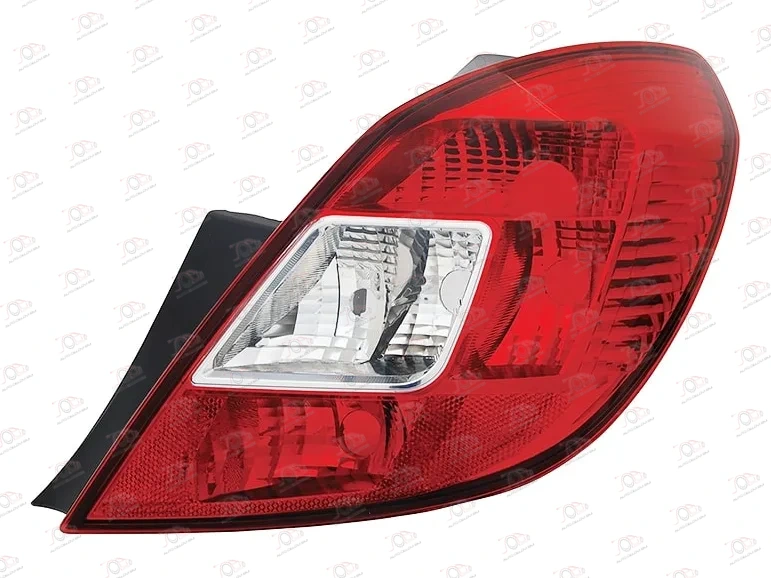 Stop Svetlo Opel Corsa D (5 Vrata) 2006-2015 - DESNO — Opel Corsa D