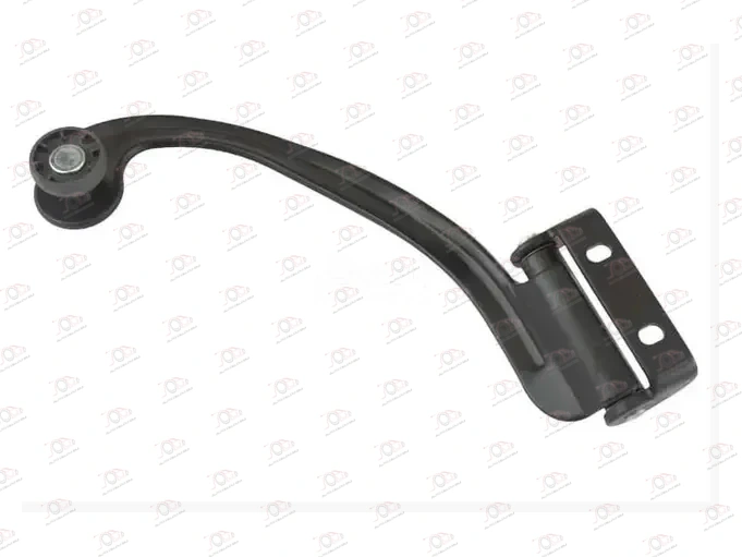 Klizac Kliznih Vrata Gornji Fiat Doblo 2005-2009 — Fiat Doblo