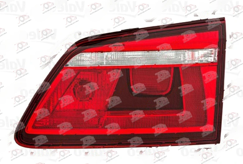 Stop Lampa Unutrašnja (Highline) (Valeo) Volkswagen Golf Sportsvan (od 2014.) — Volkswagen Golf Sportsvan