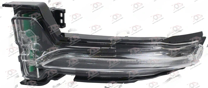 Migavac u Retrovizoru (LED) Ford Focus (od 2018.) - DESNO — Ford Focus