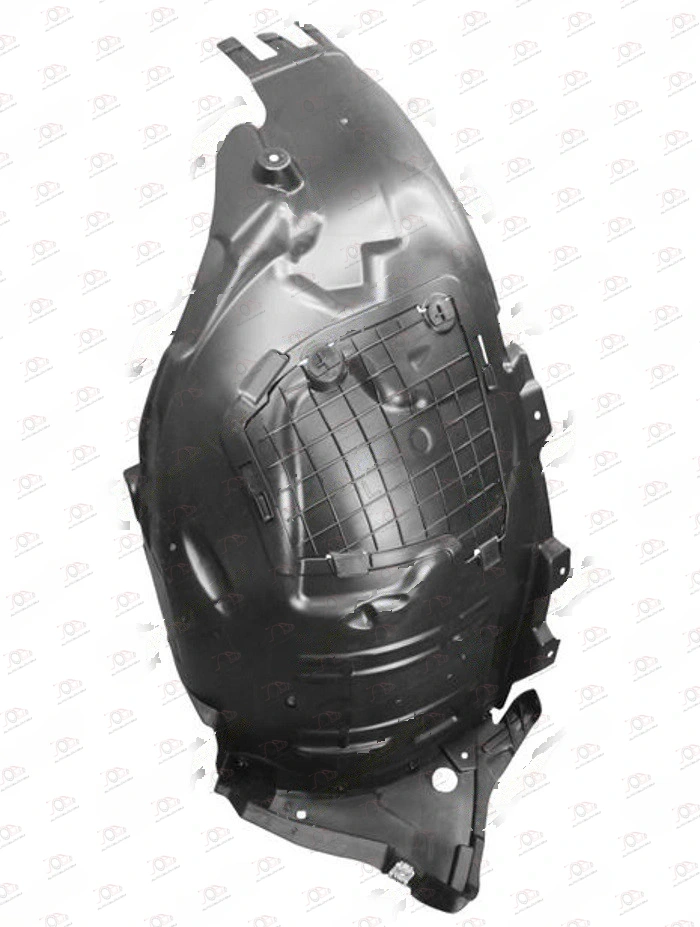 Potkrilo (Prednji Deo) Plastično Mercedes C Class (W205) SDN/S.W. 2018-2021 - LEVO — Mercedes C-Class (W205)