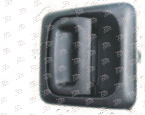 Kvaka Zadnjih Vrata Spoljašnja Citroën Jumper 2002-2006 — Citroën Jumper