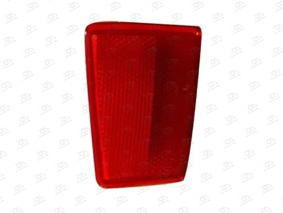 Katadiopter u Zadnjem Braniku Mitsubishi Pajero 2007-2012 - LEVO — Mitsubishi Pajero