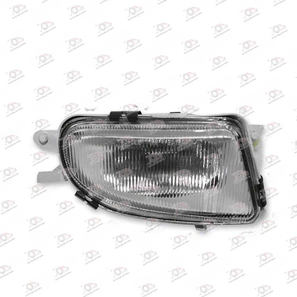 Maglenka (E) (DEPO) Mercedes Clk (208) 1997-2002 - DESNO — Mercedes CLK (W208)