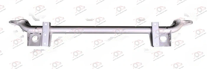 Sina Prednjeg Branika Donja Mercedes Ml (W166) (od 2011.) — Mercedes M-Class (W166)