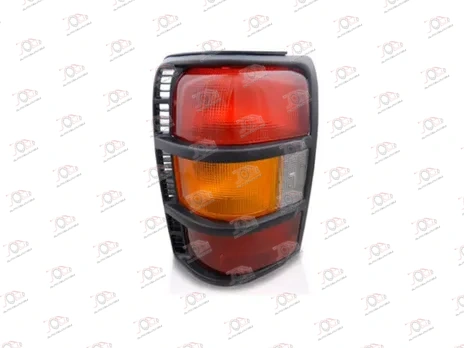 Stop Svetlo Mitsubishi Pajero (crni okvir) 1992-1995 - LEVO — Mitsubishi Pajero