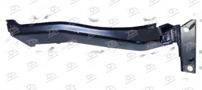 Nosač Prednjeg Blatobrana Audi A4 2008-2012 - DESNO — Audi A4 (B8)