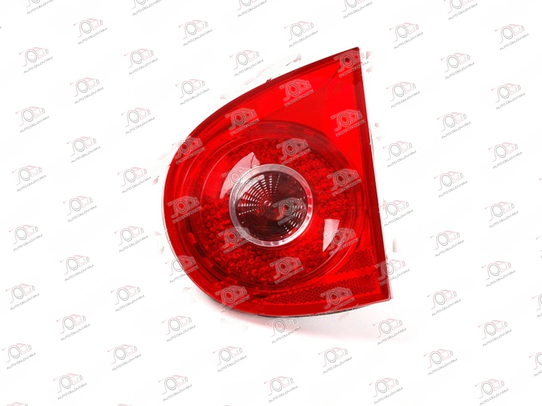 Stop Lampa Unutrašnja (Marelli) Volkswagen Golf 5 2004-2008 — Volkswagen Golf 5