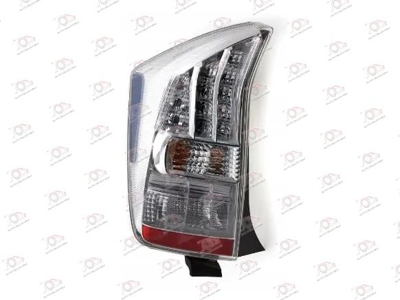 Stop Svetlo Toyota Prius 2009-2012 - LEVO — Toyota Prius (W3)