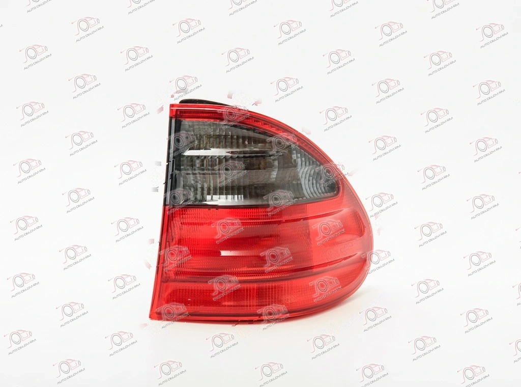 Stop Lampa Spoljašnja Karavan (Avantgarde) (DEPO) Mercedes E (210) 1999-2002 — Mercedes E-Class (W210)