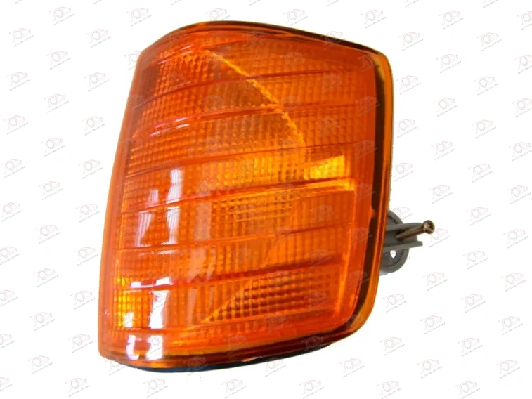 Migavac Mercedes Benz 190 1984-1993 - LEVO — Mercedes 190E (W201)