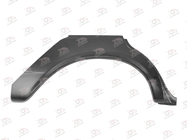 Rub Mercedes Benz W123 1976-1982 - LEVO — Mercedes E-Class (W123)