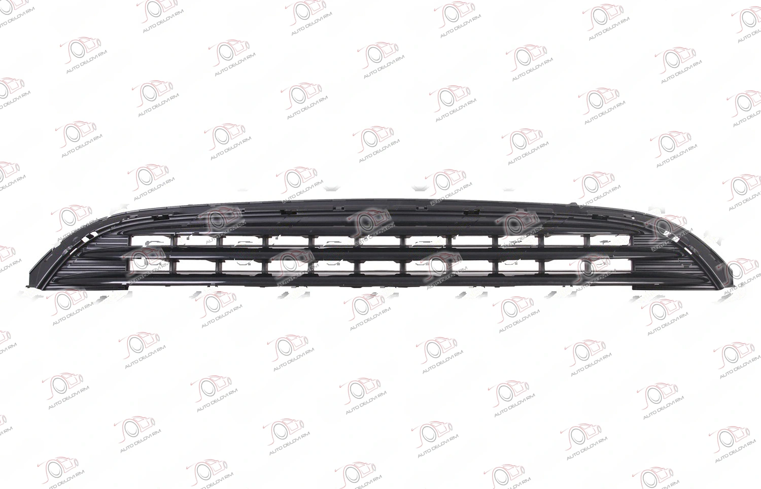 PVC Maska MINI Cooper/Clubman (od 2014.) — Mini Clubman (F54)