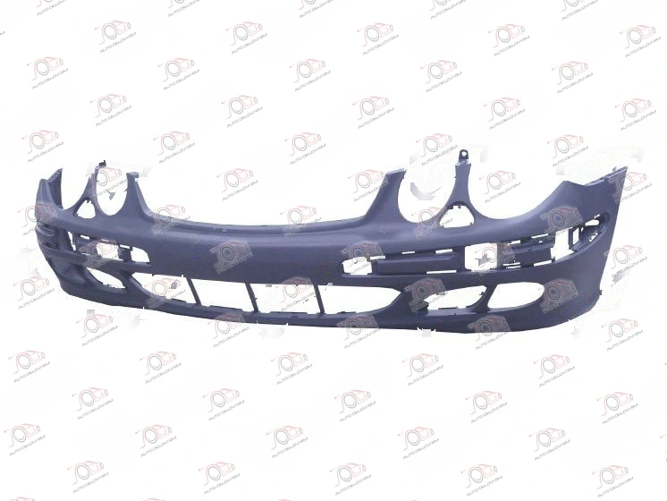 Prednji Branik PM -06 (Prskalice) (Classic/Elegance) Mercedes E (211) 2002-2009 — Mercedes E-Class (W211)