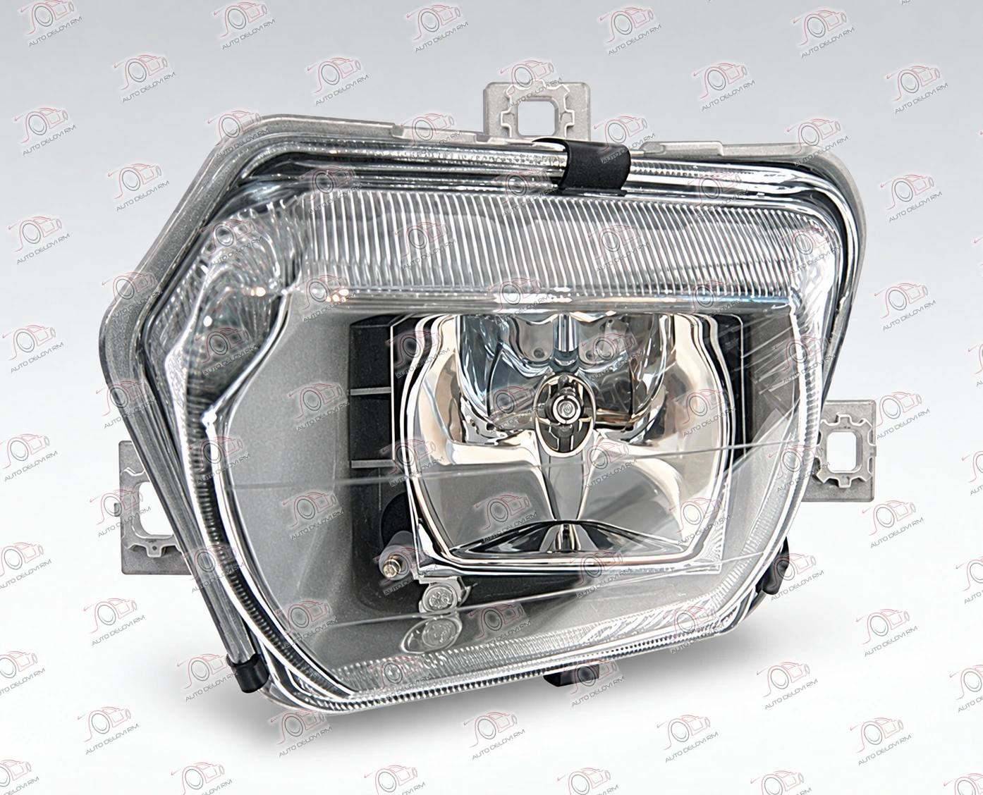 Maglenka (E) (TYC) Iveco Daily 2000-2007 - LEVO — Iveco Daily (2000-2007)