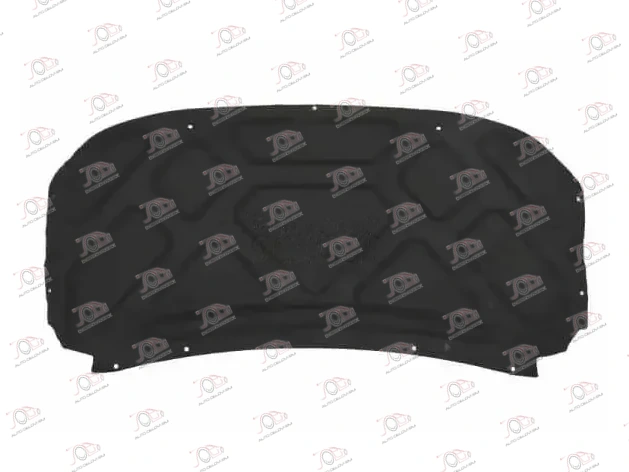 Izolacija Haube Ford Mondeo 2000-2007 — Ford Mondeo