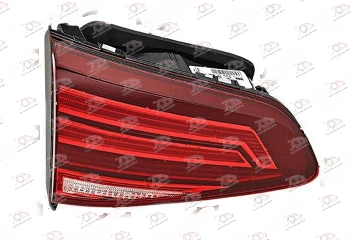 Stop Lampa Unutrašnja LED (Valeo) Volkswagen Golf VII (od 2016.) — Volkswagen Golf 8