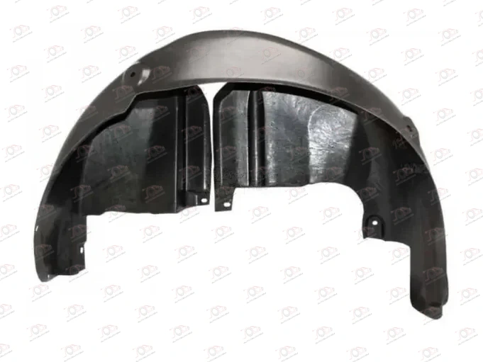 Zadnje Potkrilo Volkswagen Golf 4 1998-2004 - DESNO — Volkswagen Golf 4
