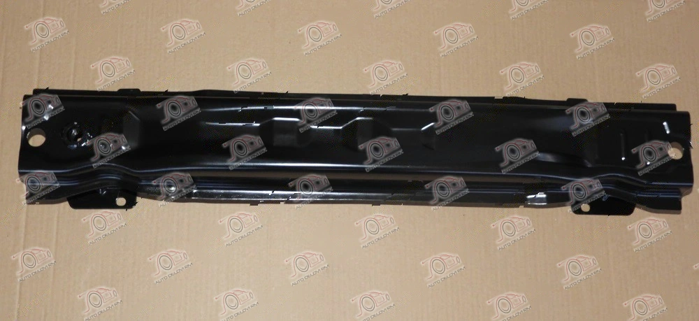 Sina Prednjeg Branika Smart Fortwo (od 2007.) — Smart Fortwo