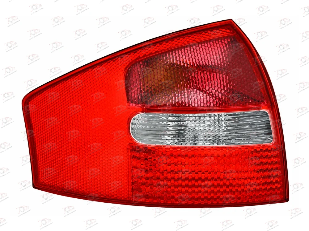 Stop Svetlo Audi A6 2002-2004 - LEVO — Audi A6 (C5)
