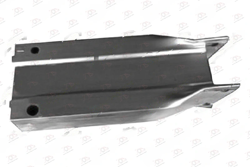 Nosač Prednjeg Branika Aluminijum Mercedes E (212) (od 2009.) - DESNO — Mercedes E-Class (W212)