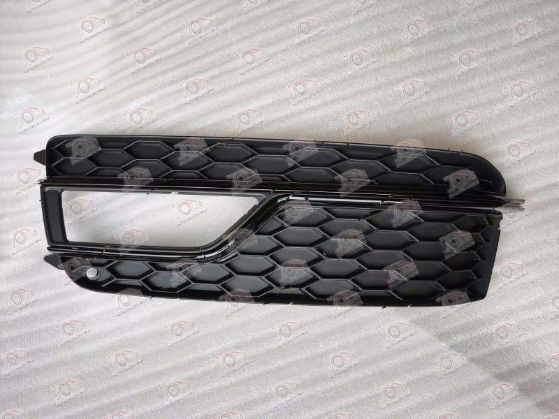 Rešetka Prednjeg Branika (S-Line) Audi A5 (od 2012.) - LEVO — Audi A5