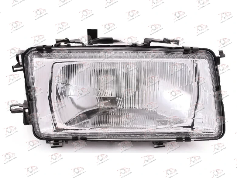 Far Audi 80 1986-1991 - DESNO — Audi 80
