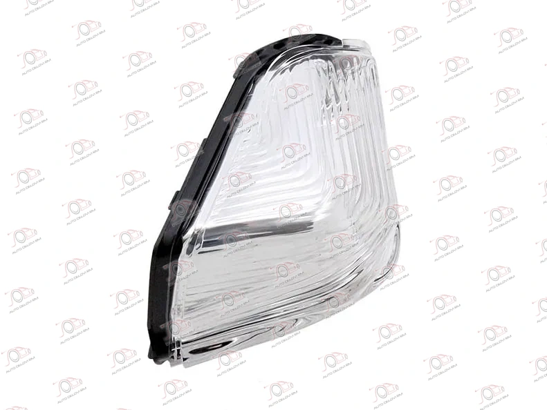 Migavac u Retrovizoru Mercedes Sprinter 2013-2018 - LEVO — Mercedes Sprinter 210/519 2013-2018 (W906)