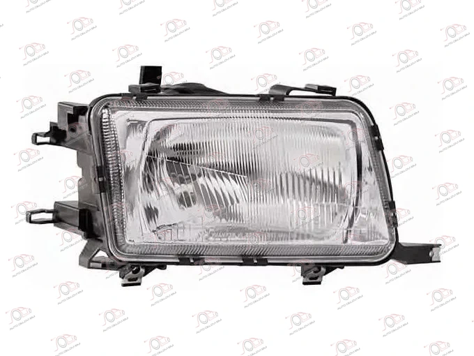 Far Audi 80 1991-1994 - DESNO — Audi 80