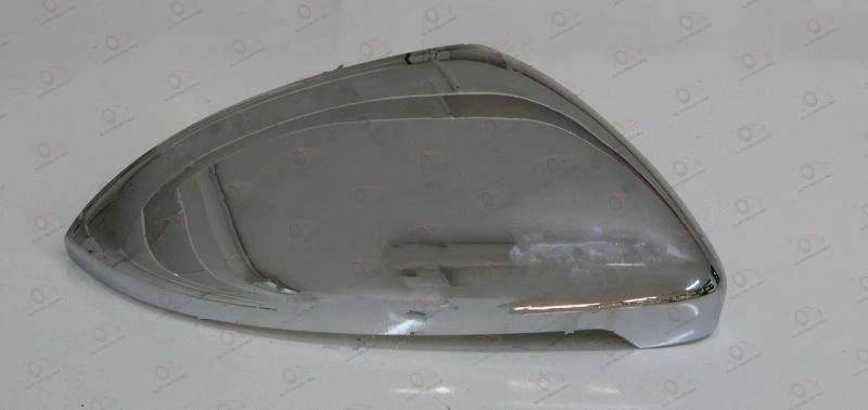Poklopac Retrovizora Hrom Volkswagen Golf Variant/Alltrack 2013-2017 - DESNO — Volkswagen Golf 7 Variant