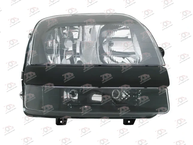 Far sa Maglenkom Fiat Doblo 2001-2005 - DESNO — Fiat Doblo