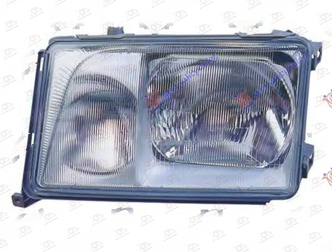 Far (Turska) Mercedes E (124) 1985-1992 - LEVO — Mercedes E-Class (W124)