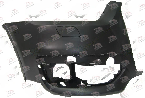 Kraj Prednjeg Branika PM (Prskalice) (sa/bez PDS Senzora) Audi Q3 (od 2012.) - DESNO — Audi Q3