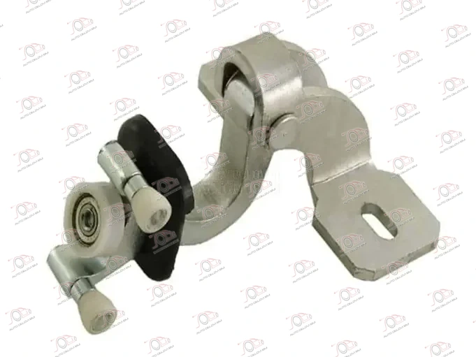 Klizac Srednji Fiat Ducato 1994-2002 — Fiat Ducato