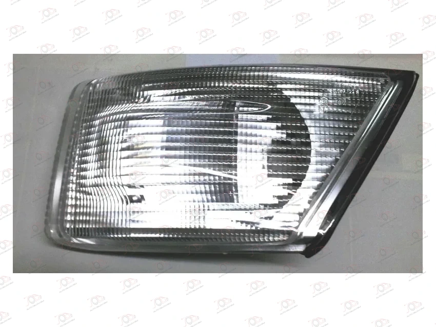 Migavac Iveco Daily 2000-2007 - LEVO — Iveco Daily (2000-2007)