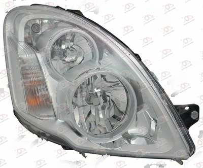 Far Električni (DEPO) Iveco Daily 2011-2014 - DESNO — Iveco Daily (2011-2014)