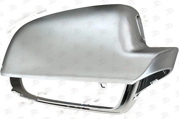 Poklopac Retrovizora Hrom (Mrtav Ugao) (S3/RS3) Audi A3 2008-2013 — Audi A3