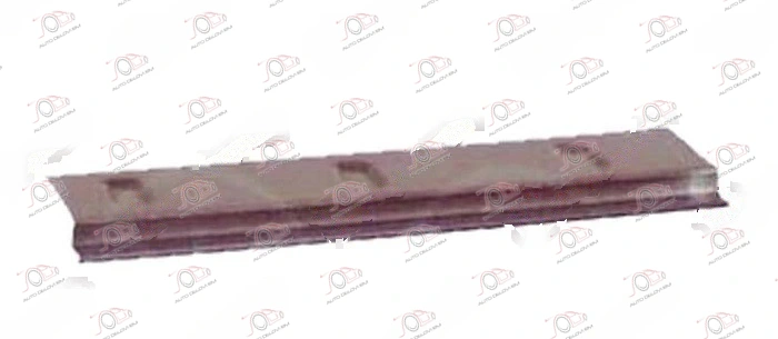 Sajtna Prednja Polovina Mercedes 207-307 - LEVO — Mercedes 207/307
