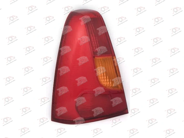 Stop Svetlo Dacia Logan 2005-2012 - LEVO — Dacia Logan MCV/P.UP/VAN
