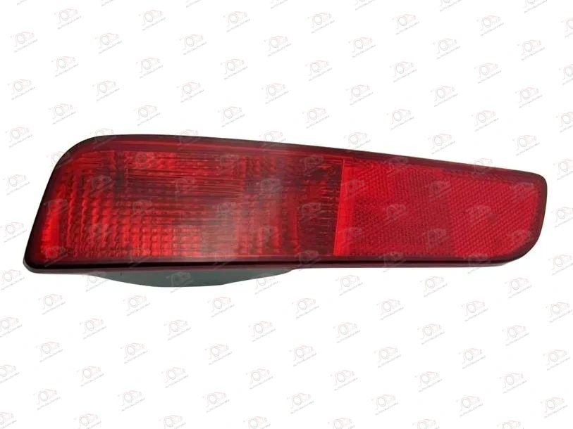 Zadnja Maglenka Mitsubishi Outlander 2013-2016 - LEVO — Mitsubishi Outlander